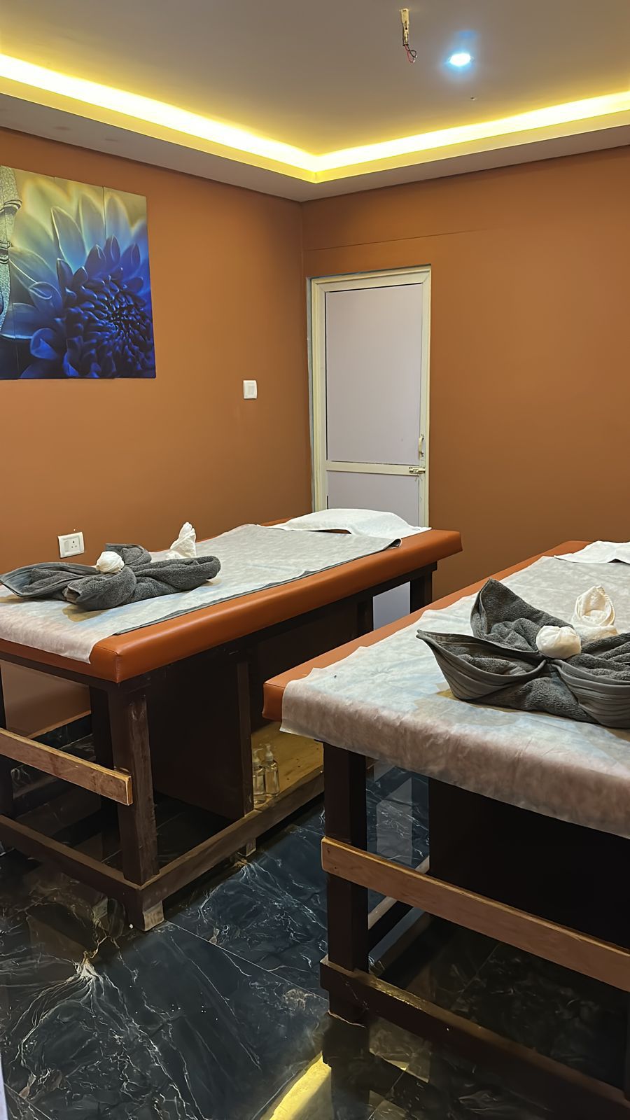 Oceandewspa - Best Massage Service Centre in Goa photo 5